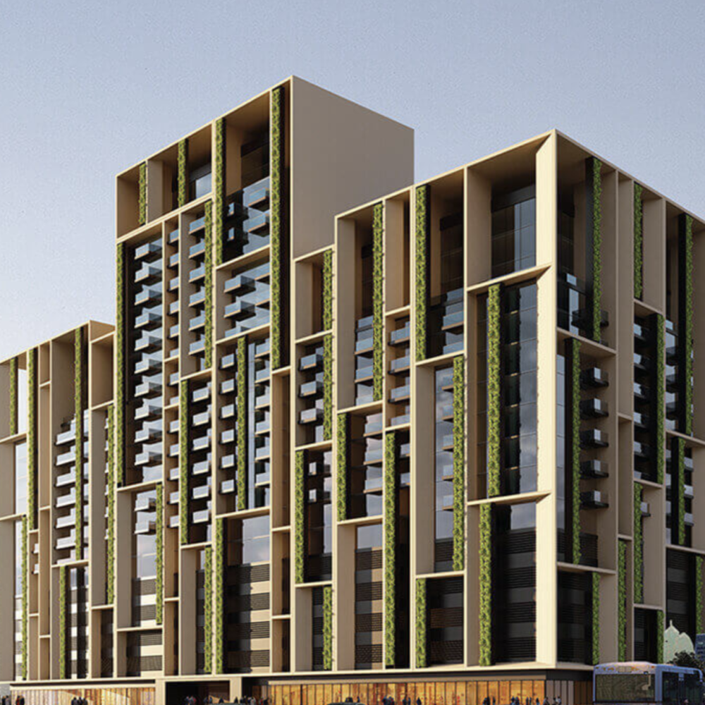 Neva Residences at JVC, Dubai - Tiger Group from AED 485,000- SOLD OUT