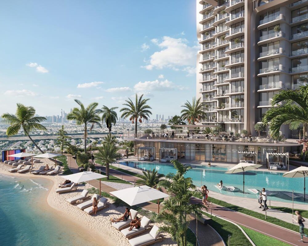 Voxa Pantheon: Where Modern Design Meets Inspired Living by Pantheon Development