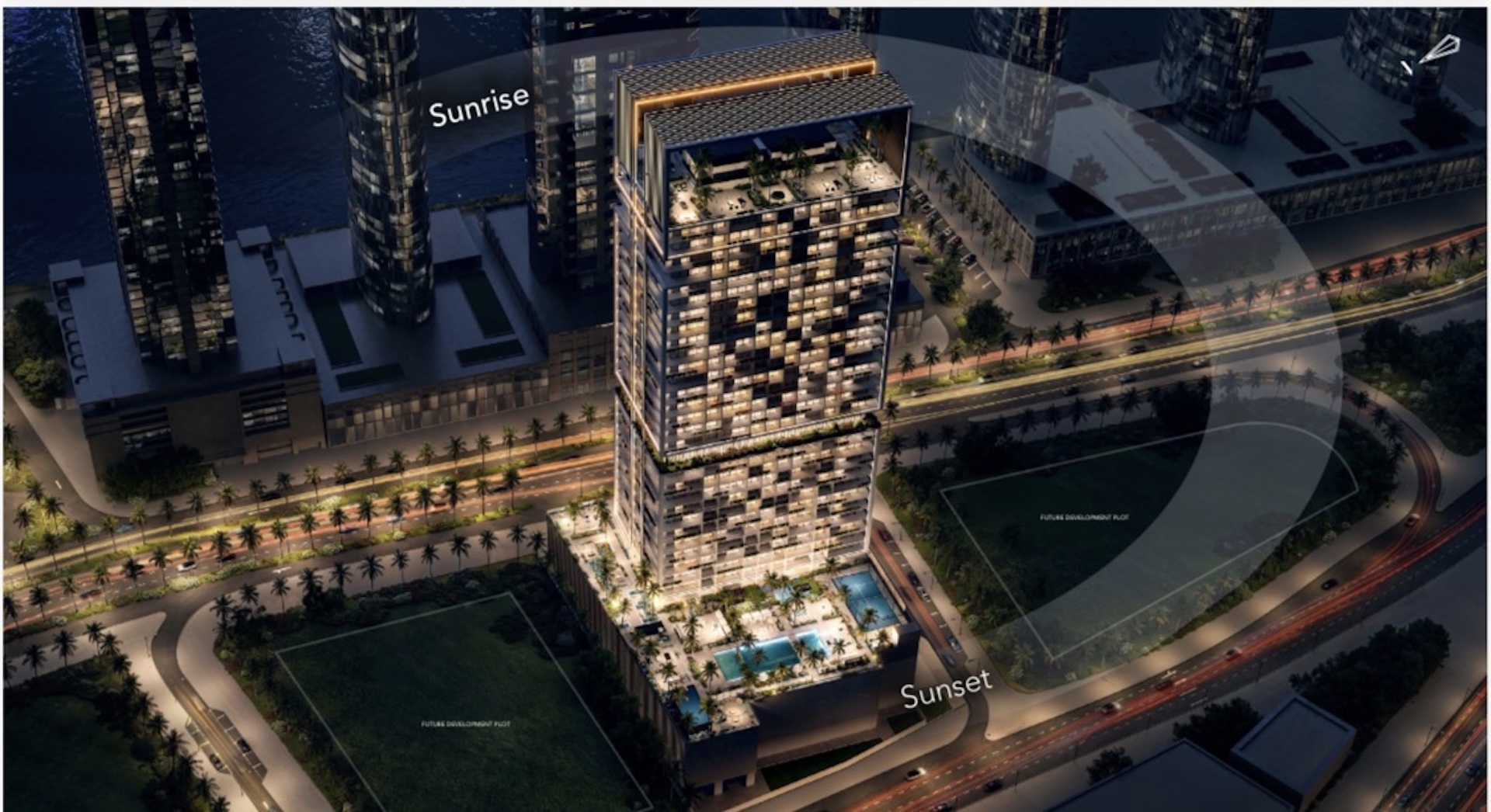 FRANK MULLER YACHTING IN DUBAI MARITIME from AED 1.121.000